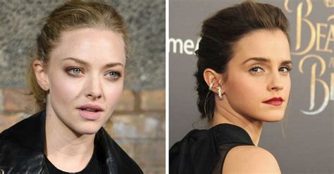 amanda seyfried leaks|Amanda Seyfried & Emma Watson Take Legal Action After。